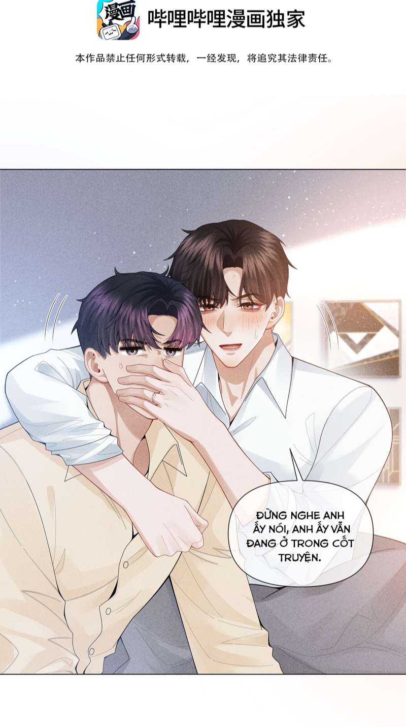 Dior Tiên Sinh Chapter 82 - Next Chapter 83