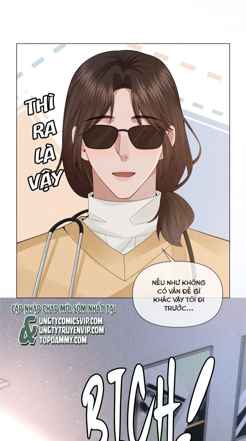 Dior Tiên Sinh Chapter 82 - Next Chapter 83
