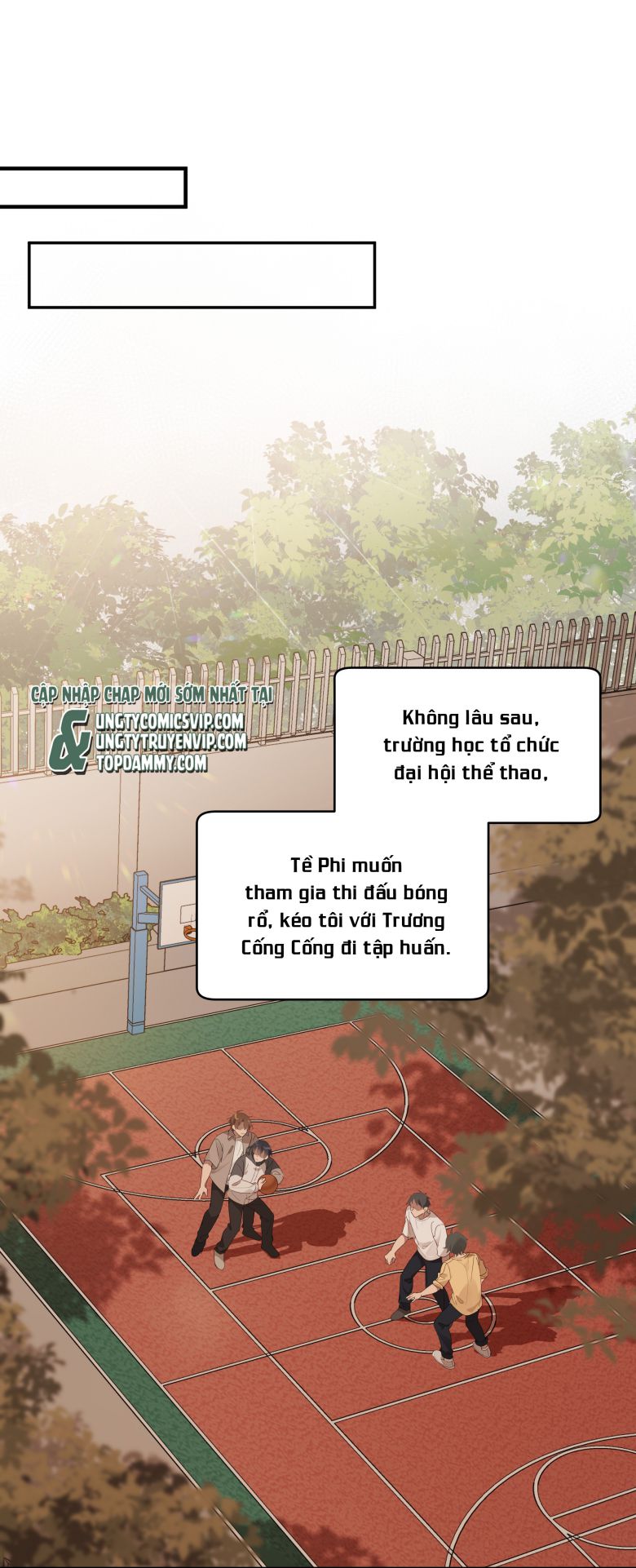 Tuế Nguyệt Gian Chap 14 - Next Chap 15