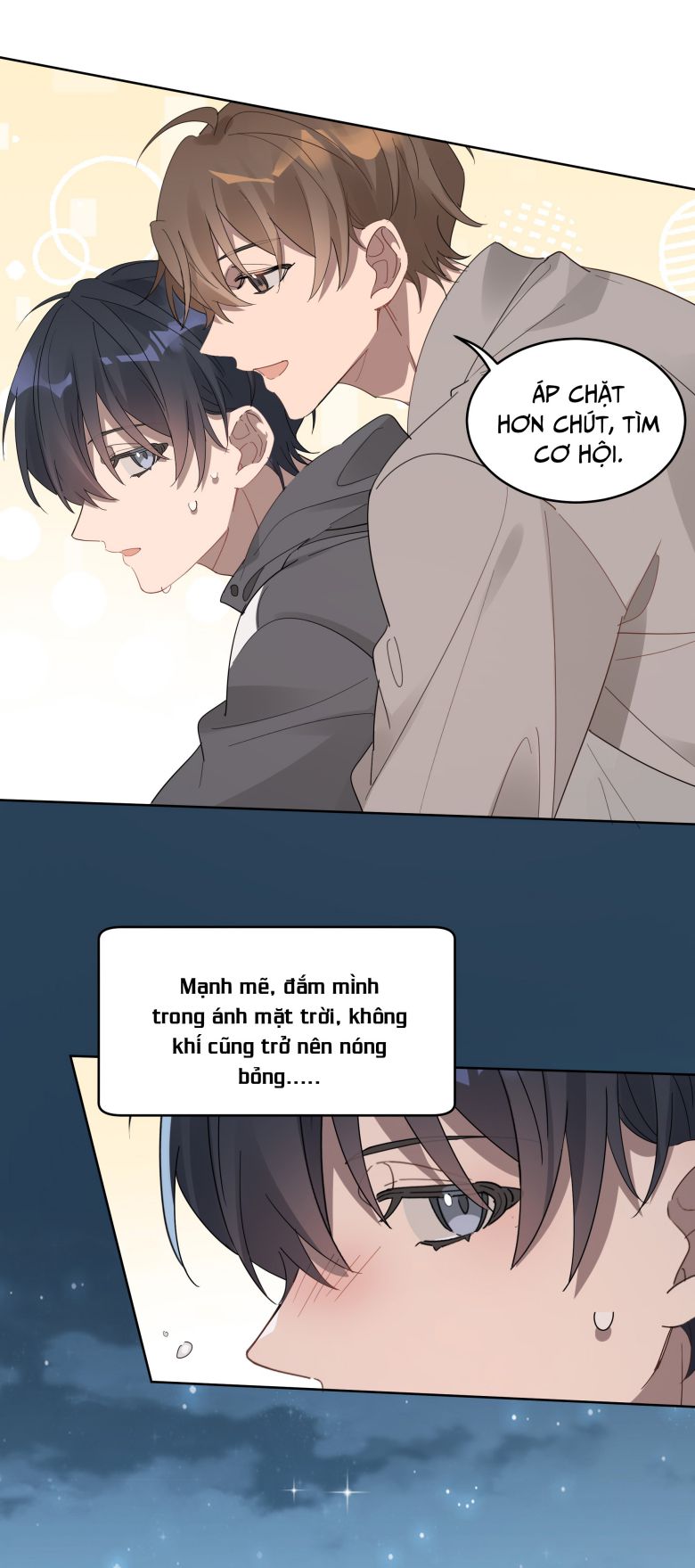 Tuế Nguyệt Gian Chap 14 - Next Chap 15