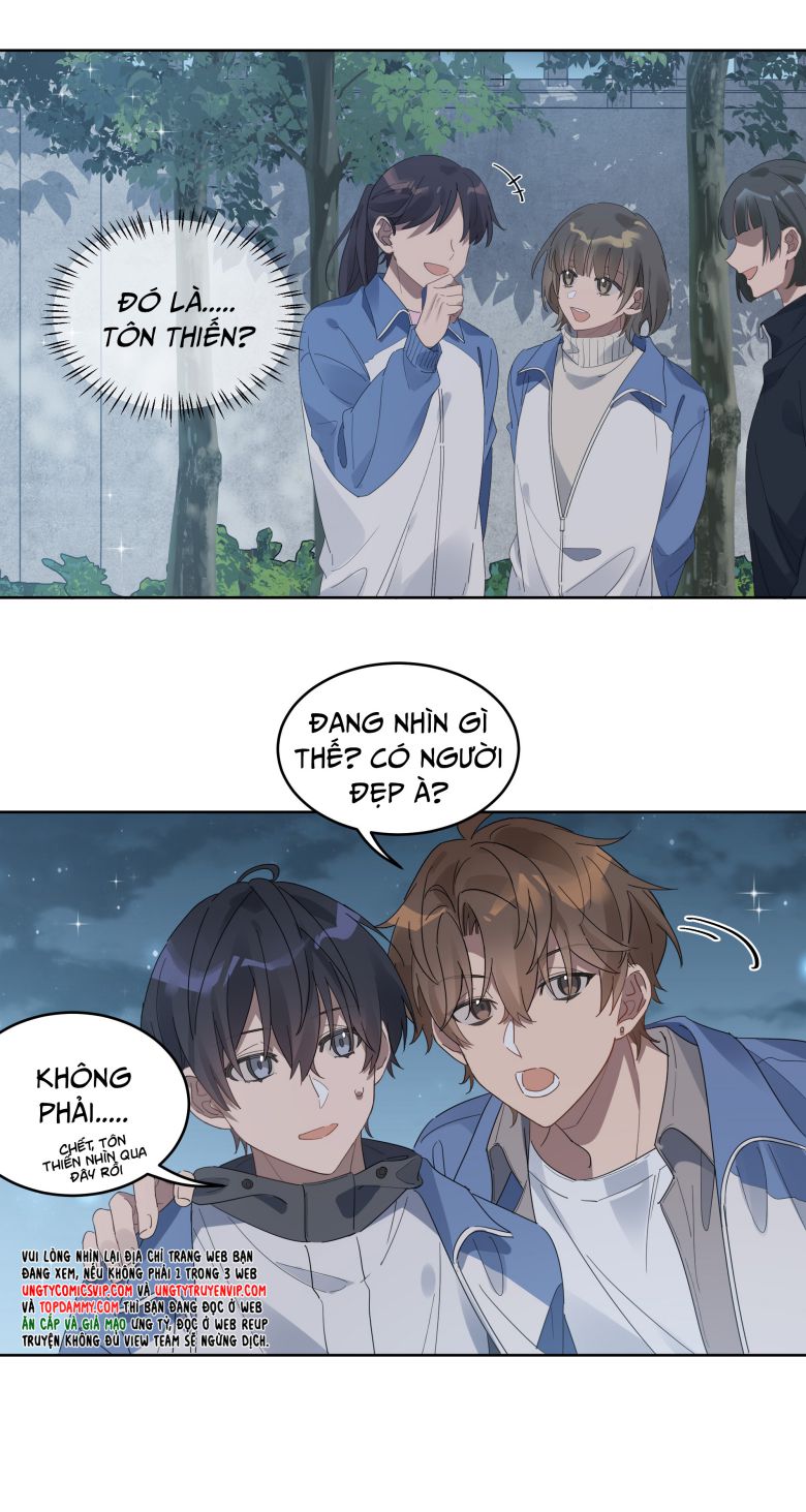 Tuế Nguyệt Gian Chap 14 - Next Chap 15