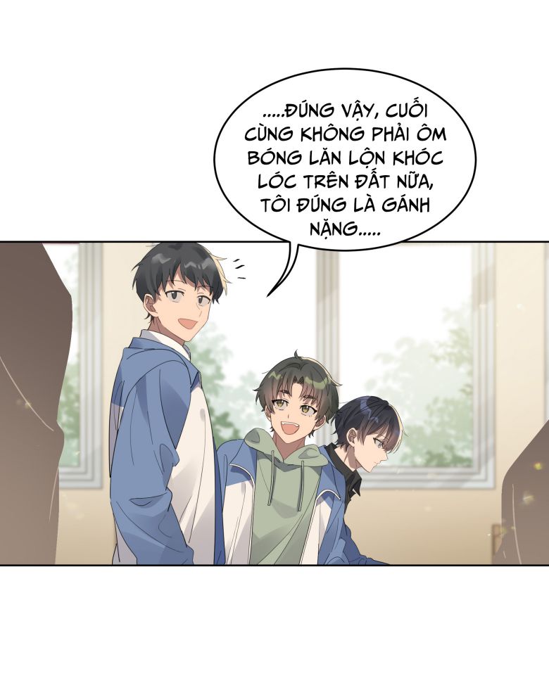 Tuế Nguyệt Gian Chap 14 - Next Chap 15