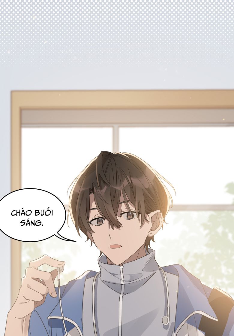 Tuế Nguyệt Gian Chap 14 - Next Chap 15