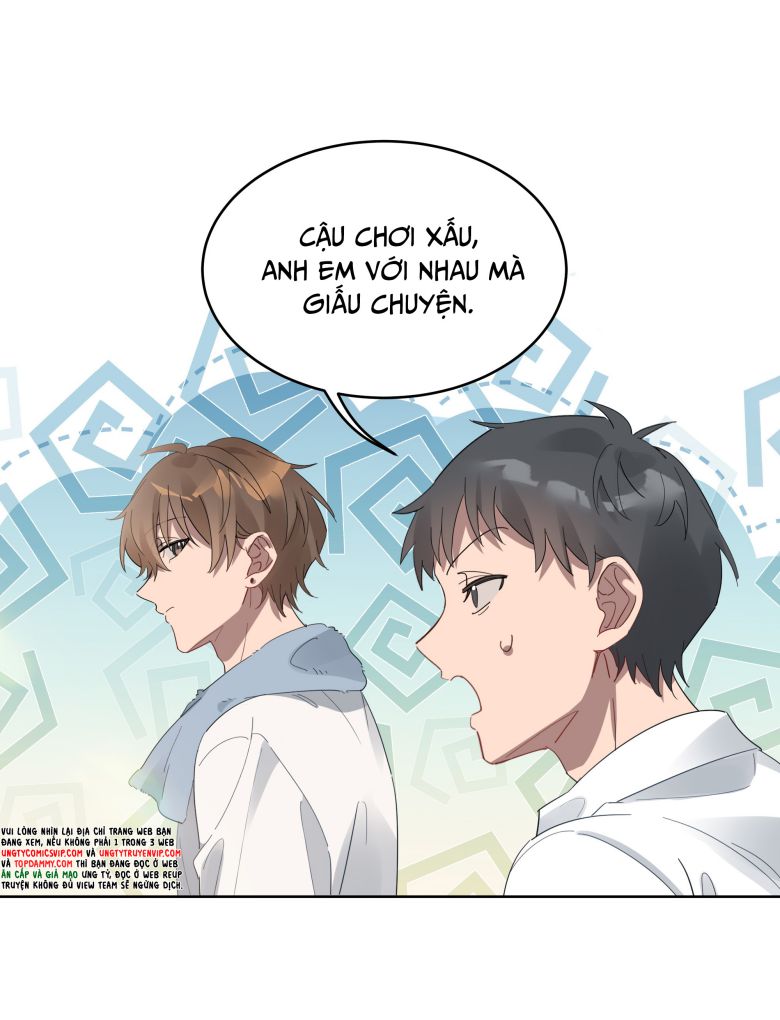 Tuế Nguyệt Gian Chap 14 - Next Chap 15