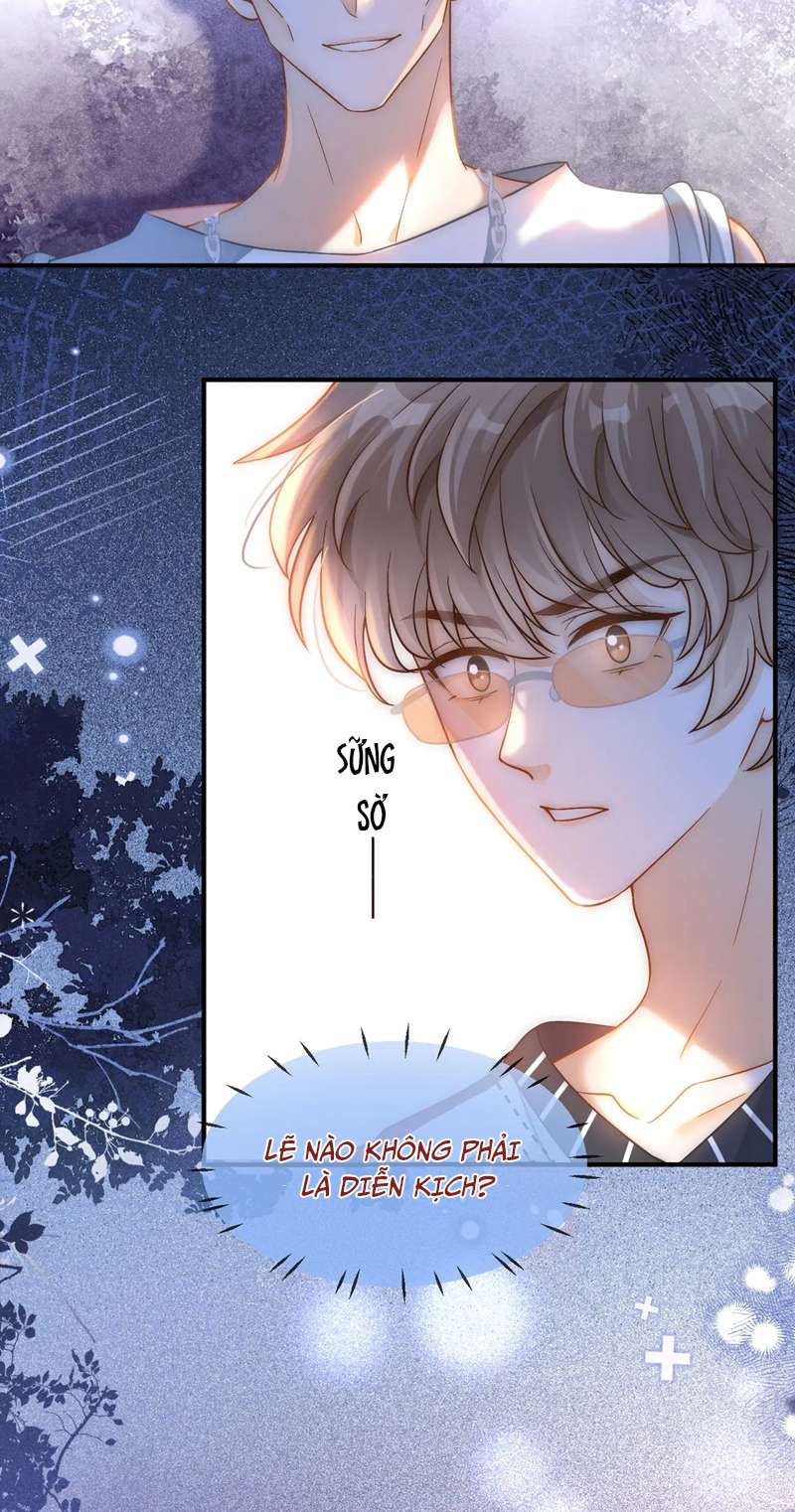 Giáo Thảo Bá Đạo Cầu Tôi Quay Lại Chap 30 - Next Chap 31