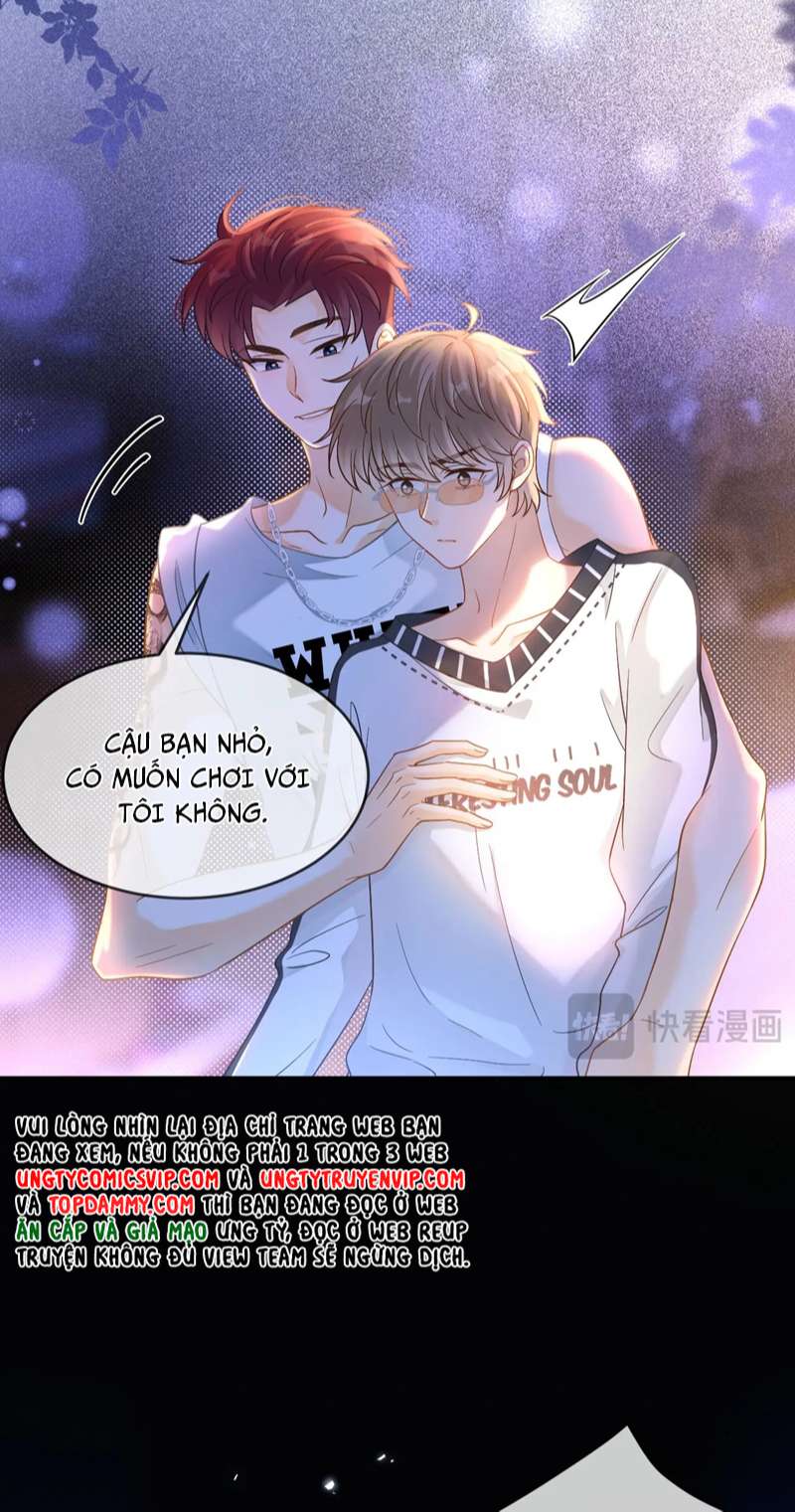 Giáo Thảo Bá Đạo Cầu Tôi Quay Lại Chap 30 - Next Chap 31