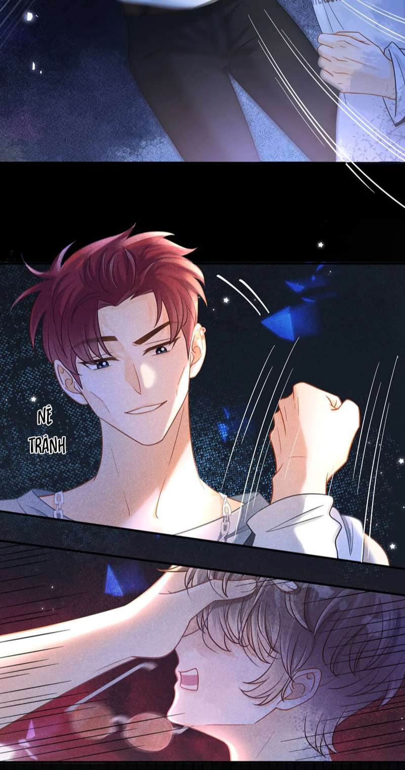 Giáo Thảo Bá Đạo Cầu Tôi Quay Lại Chap 30 - Next Chap 31