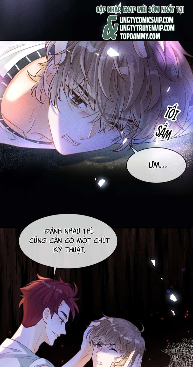 Giáo Thảo Bá Đạo Cầu Tôi Quay Lại Chap 30 - Next Chap 31