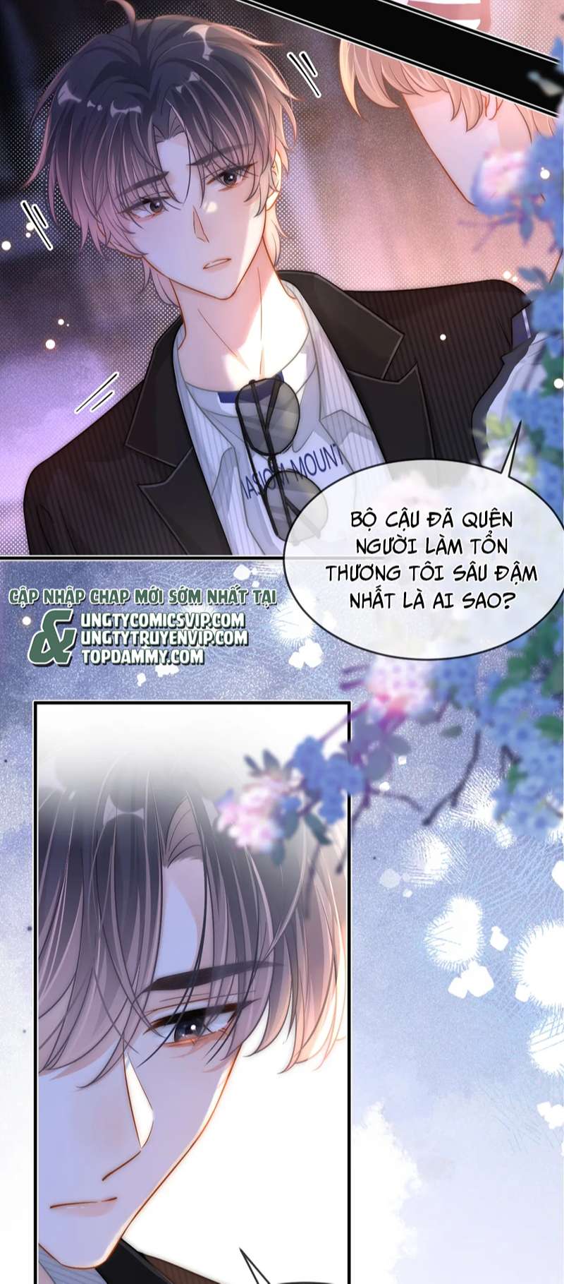 Giáo Thảo Bá Đạo Cầu Tôi Quay Lại Chap 30 - Next Chap 31