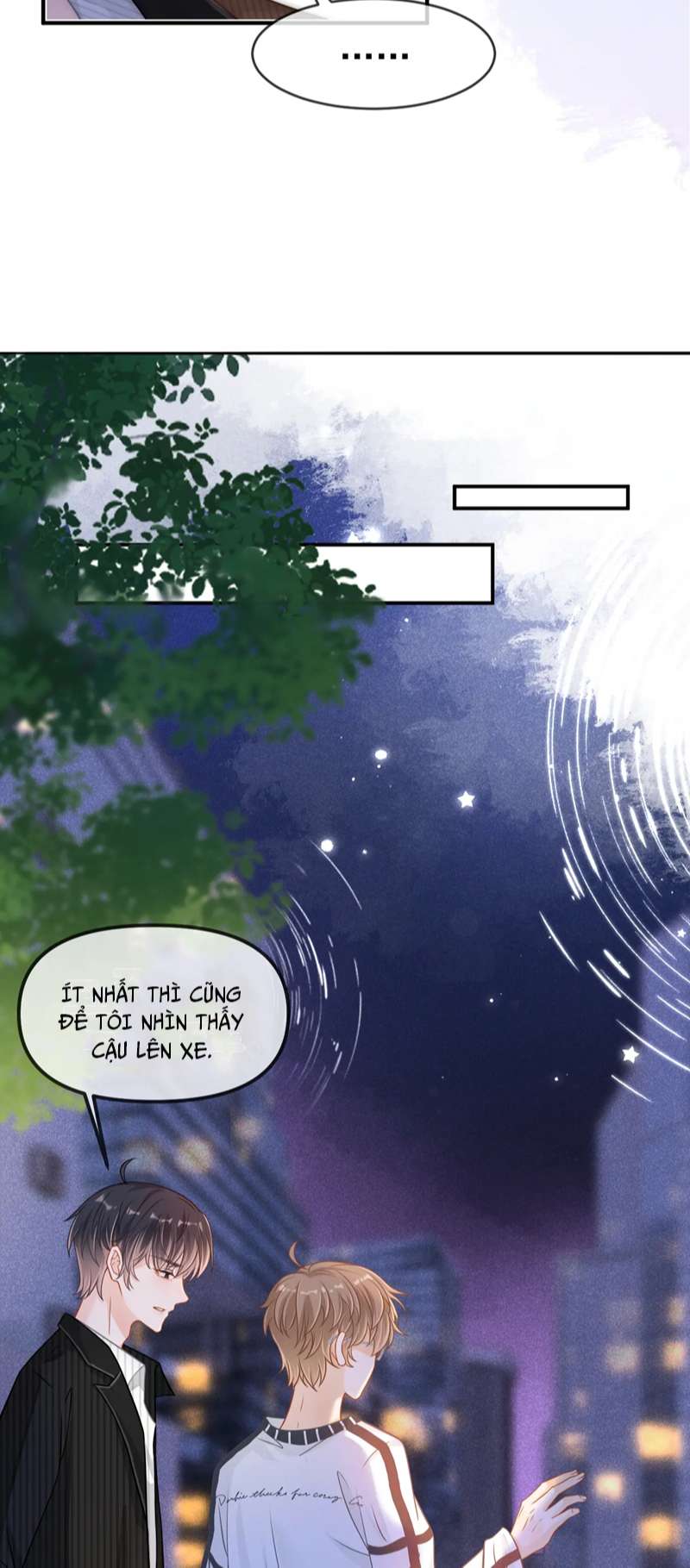 Giáo Thảo Bá Đạo Cầu Tôi Quay Lại Chap 30 - Next Chap 31