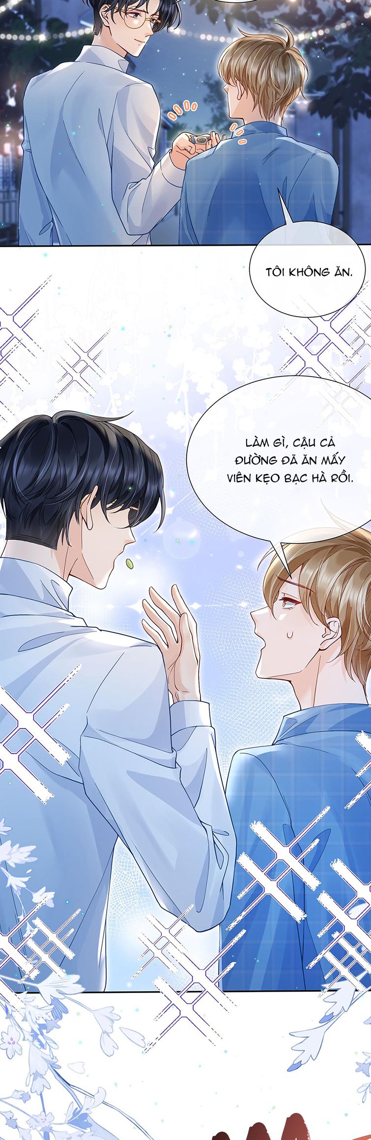 Anh Đừng Qua Đây Chap 50 - Next Chap 51