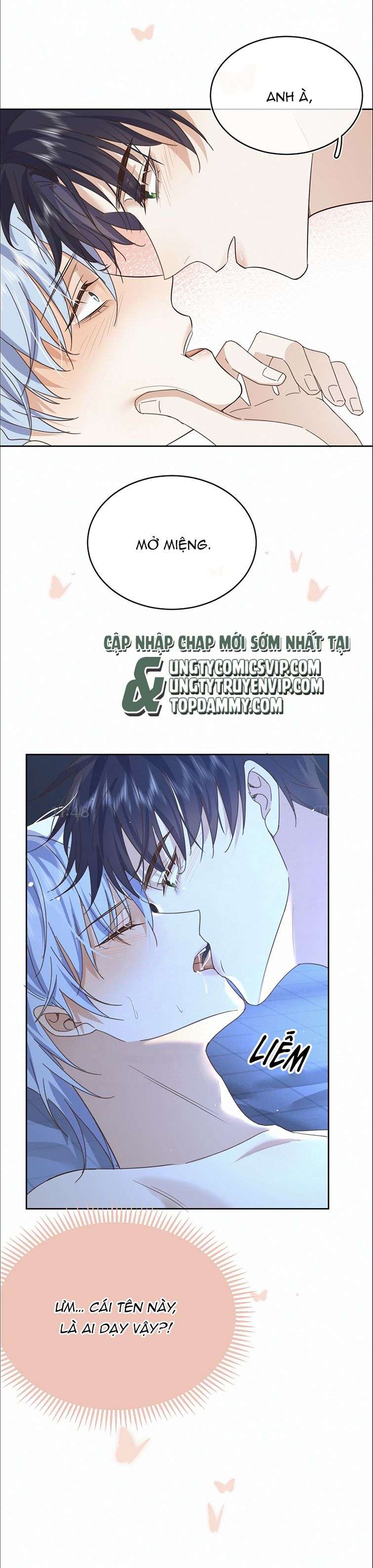 Huynh Dạy Dỗ Đệ Bất Kính Chap 23 - Next Chap 24