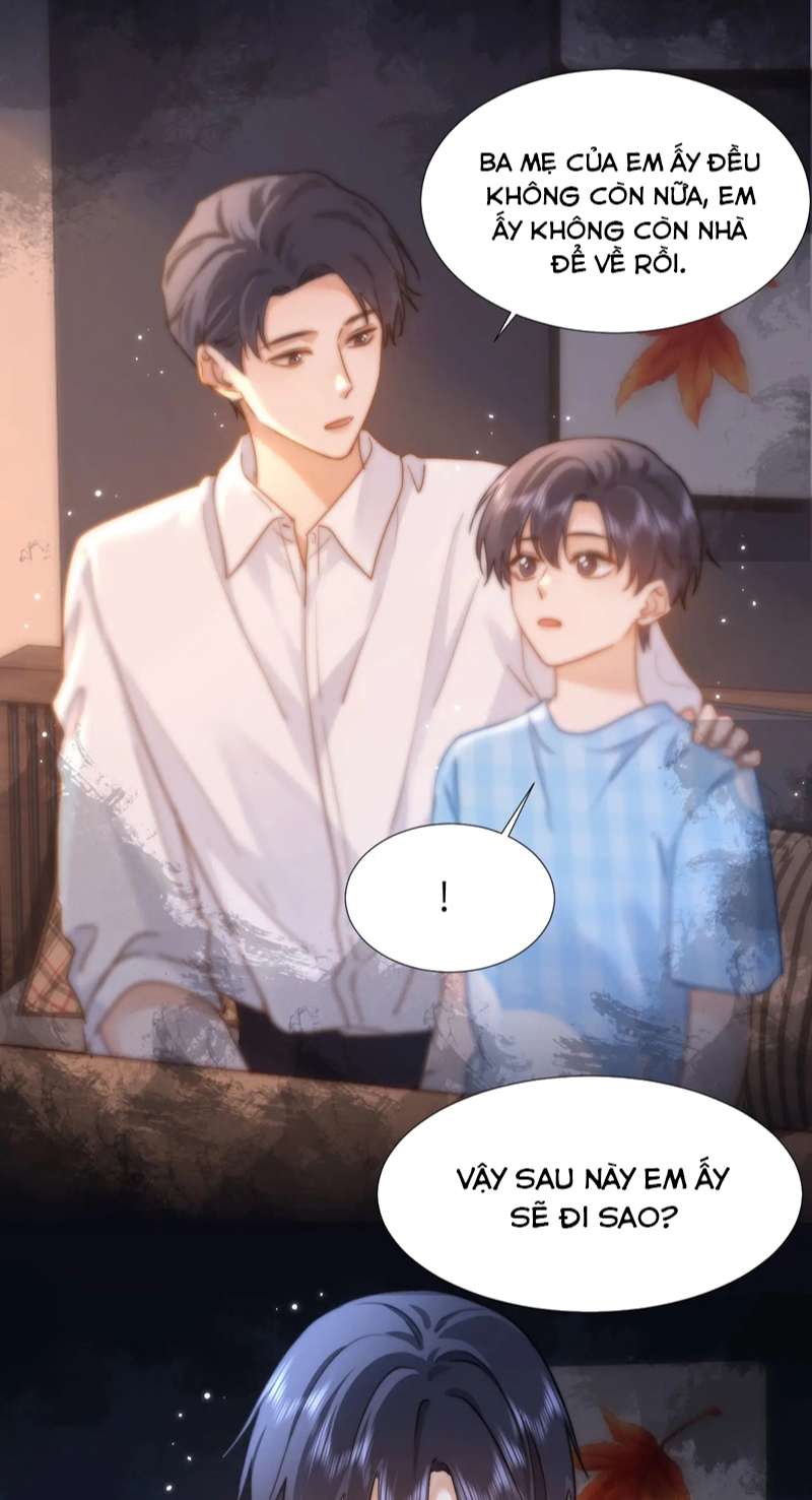 Chất Dị Ứng Đáng Yêu Chapter 9 - Next Chapter 10