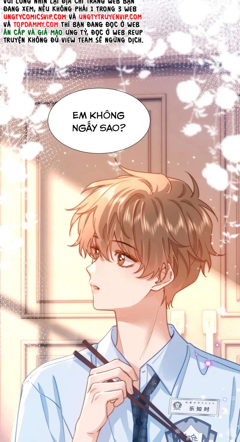 Chất Dị Ứng Đáng Yêu Chapter 9 - Next Chapter 10