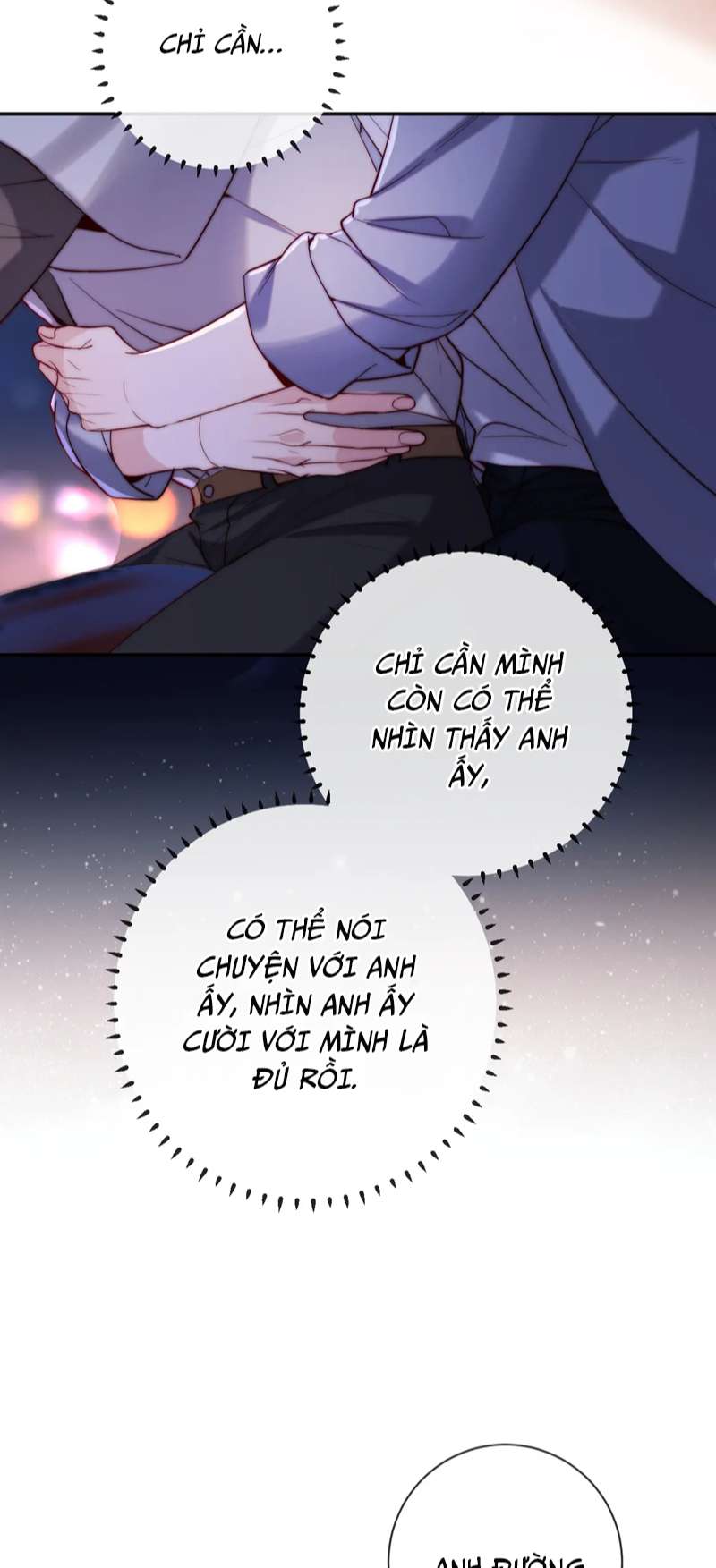 Phản Diện Điên Cuồng Cứ Muốn Quấn Lấy Tôi Chap 14 - Next Chap 15