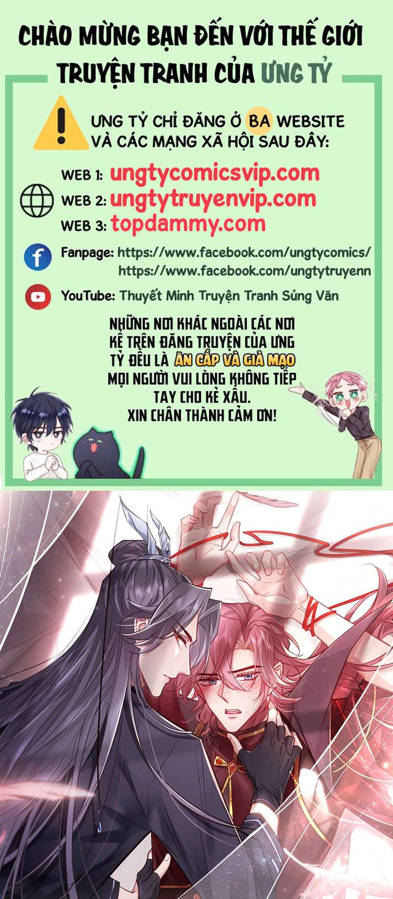 Hôm Nay Lại Lấy Mạng Công Lược Phản Diện Chap 46 - Next Chap 47