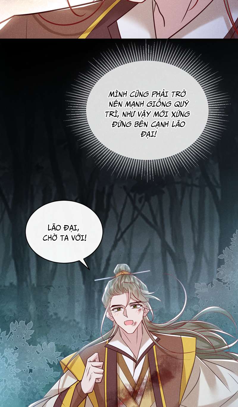 Hôm Nay Lại Lấy Mạng Công Lược Phản Diện Chap 46 - Next Chap 47