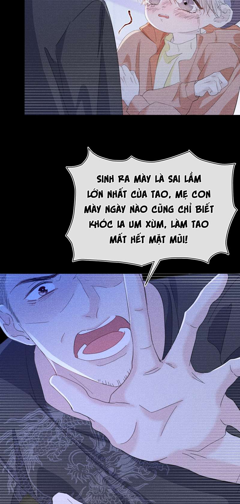 Nhặt Được Ác Ma Chap 6 - Next Chap 7