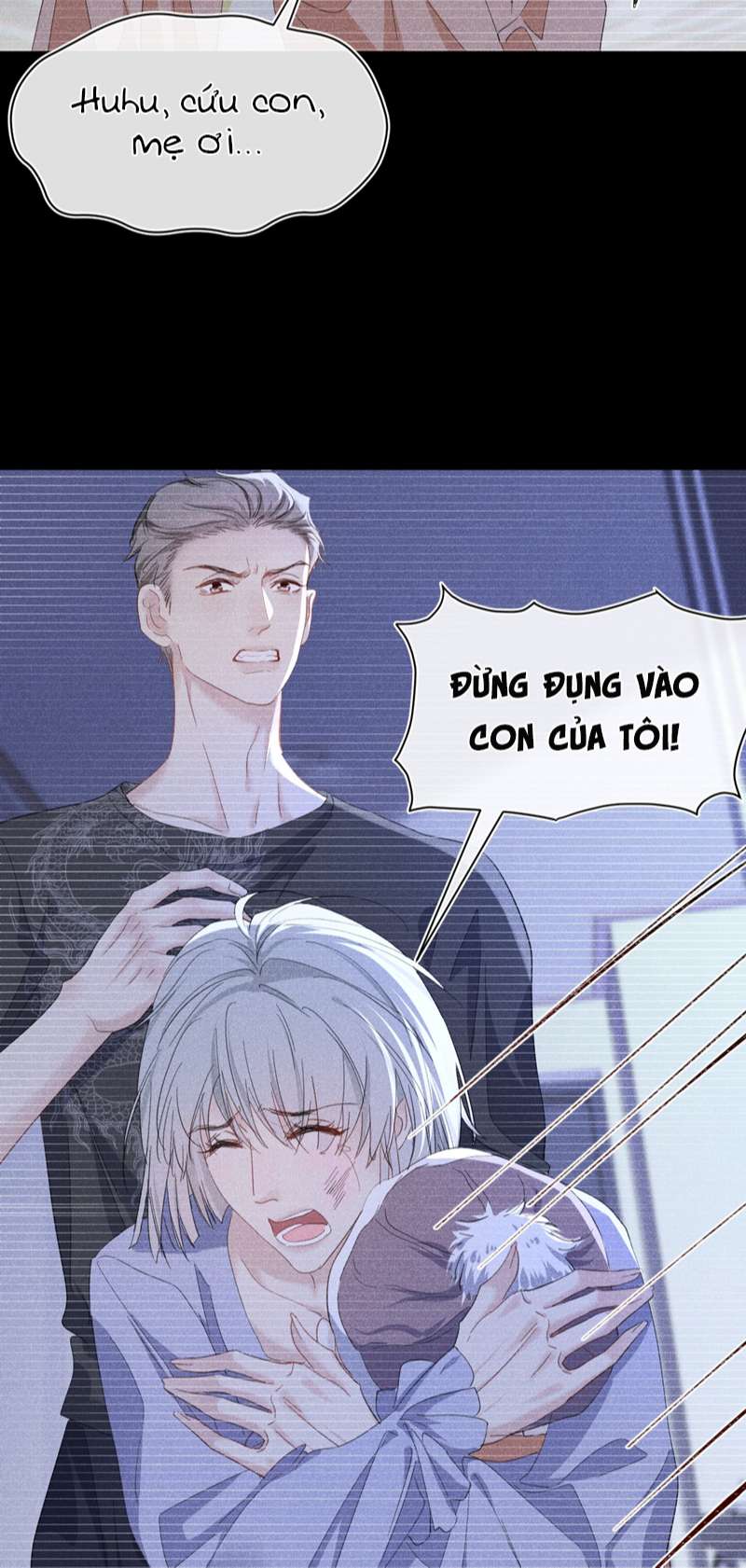 Nhặt Được Ác Ma Chap 6 - Next Chap 7