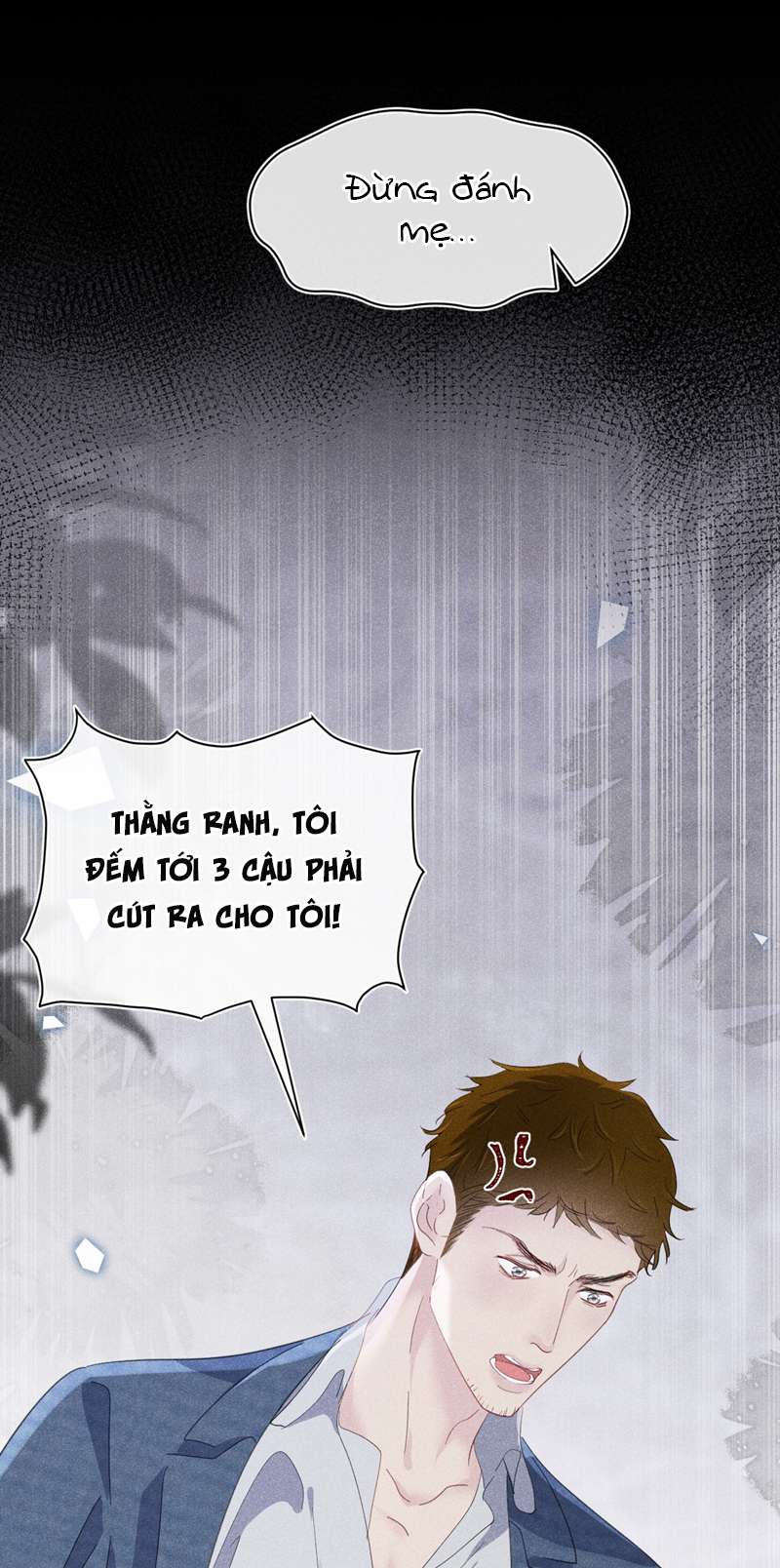 Nhặt Được Ác Ma Chap 6 - Next Chap 7