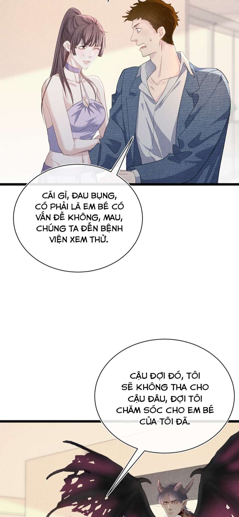 Nhặt Được Ác Ma Chap 6 - Next Chap 7