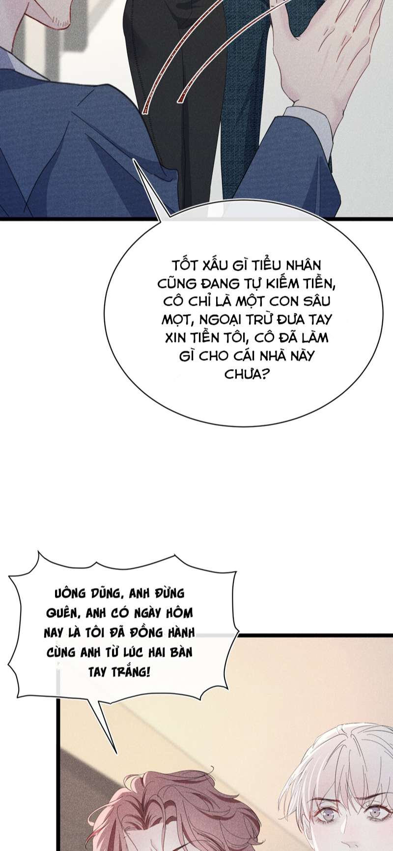 Nhặt Được Ác Ma Chap 6 - Next Chap 7