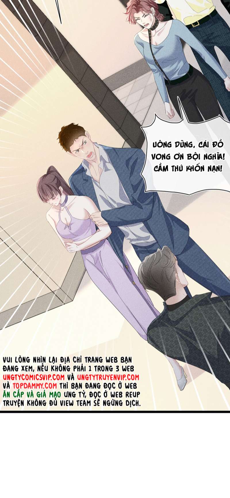 Nhặt Được Ác Ma Chap 6 - Next Chap 7