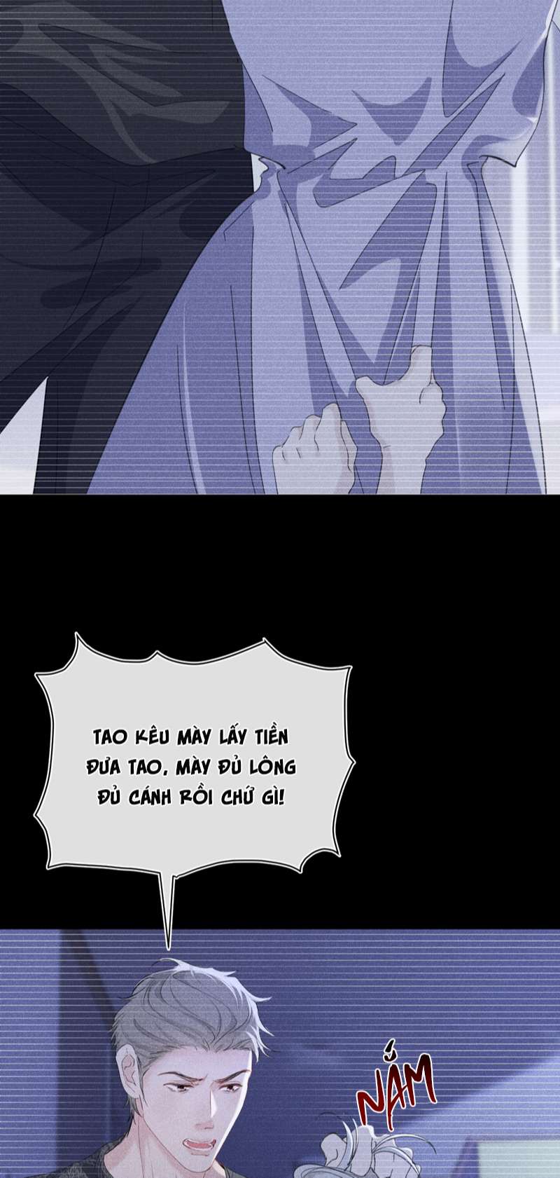 Nhặt Được Ác Ma Chap 6 - Next Chap 7