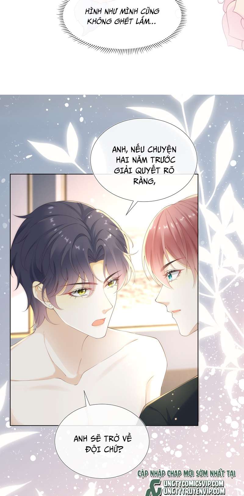 Cạm Bẫy Chap 9 - Next Chap 10