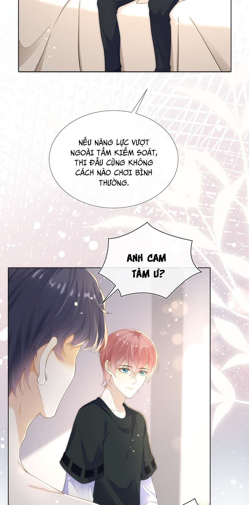 Cạm Bẫy Chap 9 - Next Chap 10