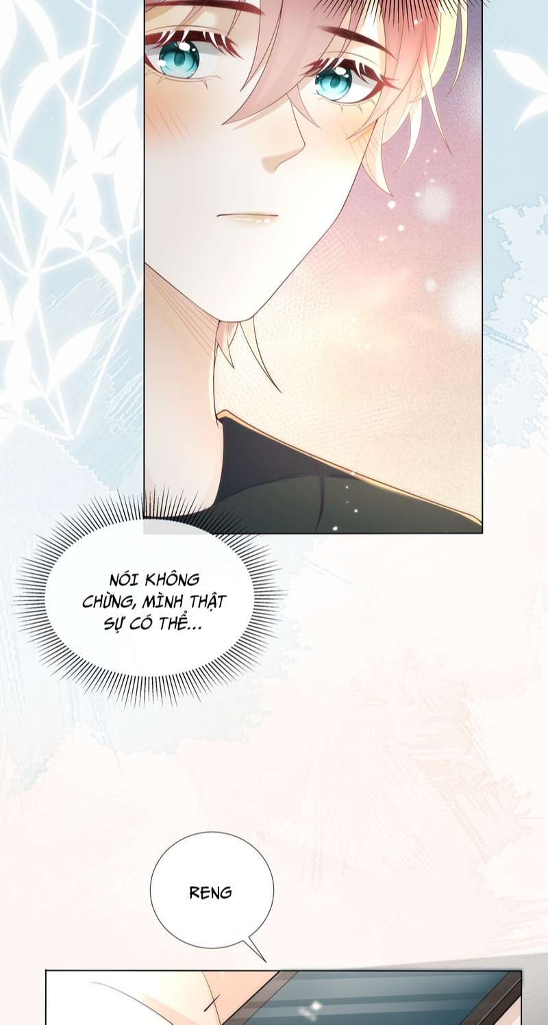 Cạm Bẫy Chap 9 - Next Chap 10