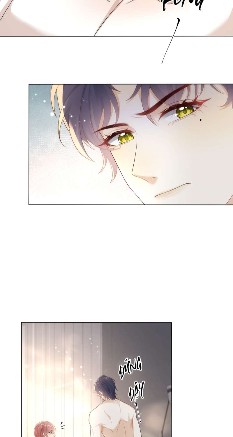 Cạm Bẫy Chap 9 - Next Chap 10