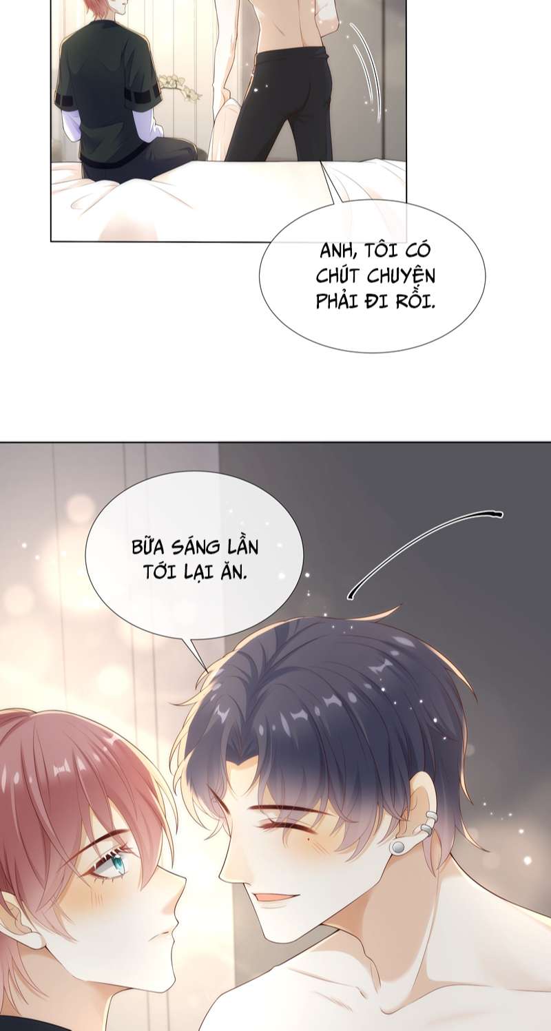 Cạm Bẫy Chap 9 - Next Chap 10