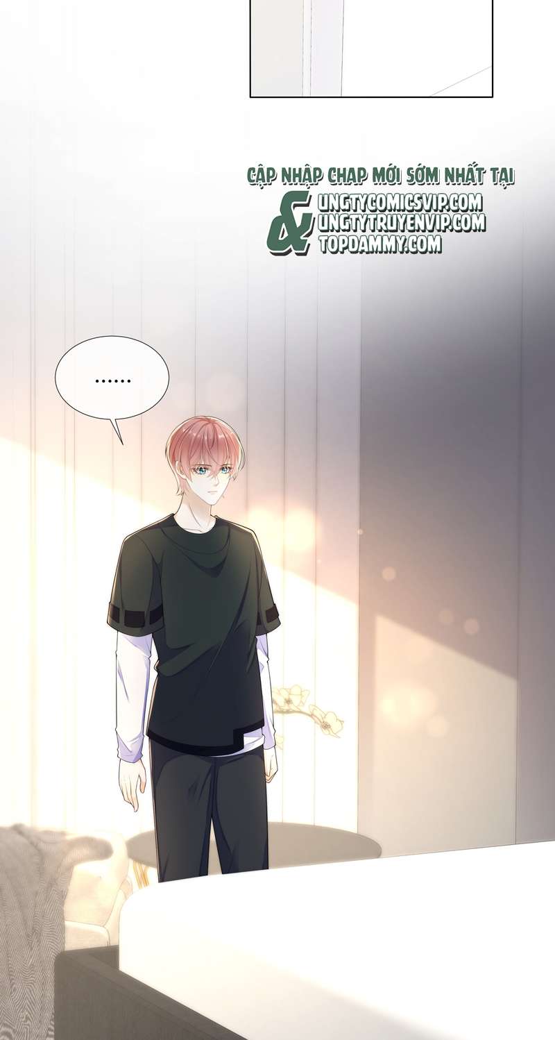 Cạm Bẫy Chap 9 - Next Chap 10