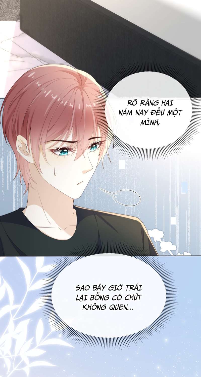 Cạm Bẫy Chap 9 - Next Chap 10