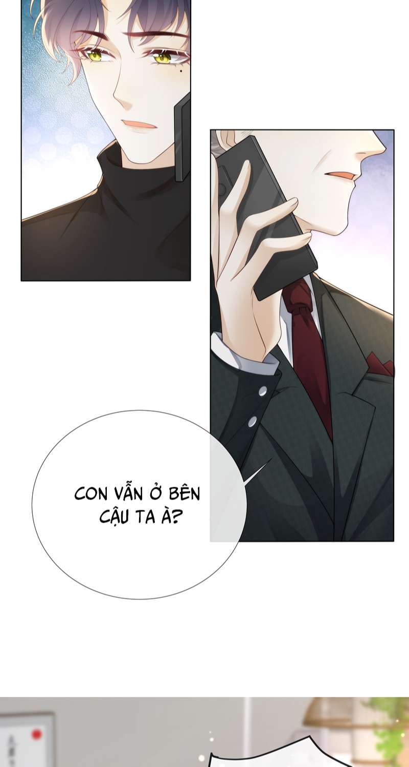 Cạm Bẫy Chap 9 - Next Chap 10