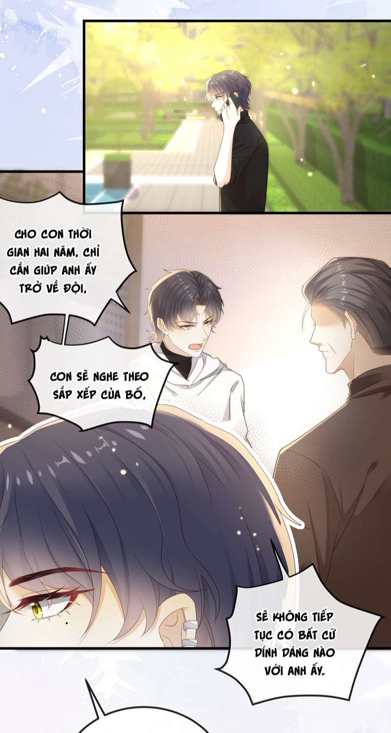 Cạm Bẫy Chap 9 - Next Chap 10