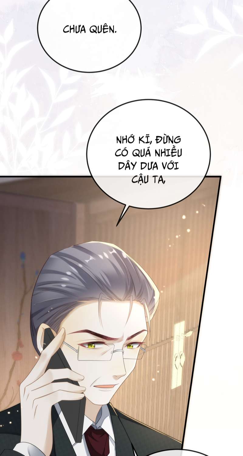 Cạm Bẫy Chap 9 - Next Chap 10