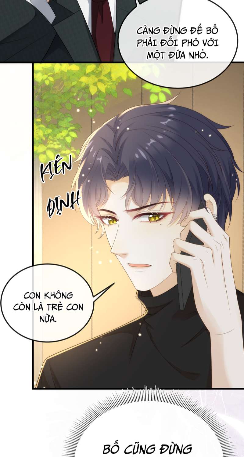 Cạm Bẫy Chap 9 - Next Chap 10