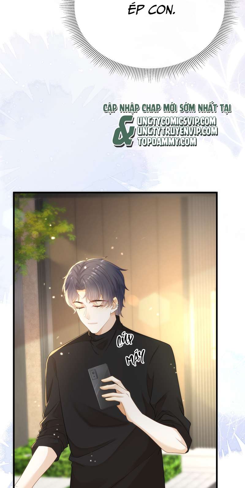 Cạm Bẫy Chap 9 - Next Chap 10