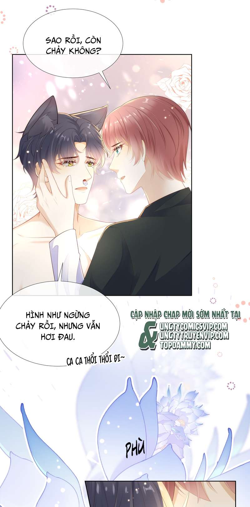 Cạm Bẫy Chap 9 - Next Chap 10