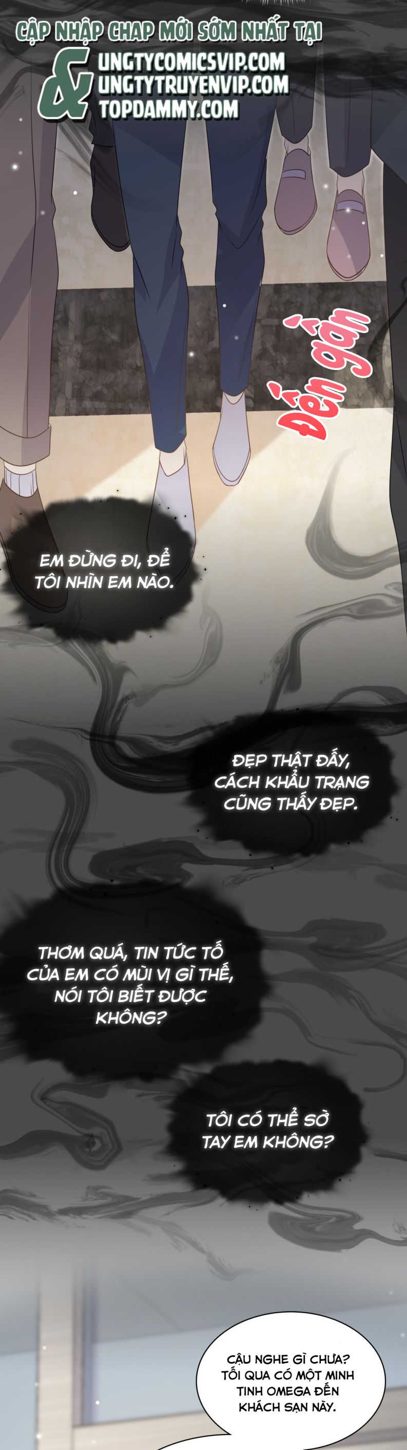 Ẩn Trung Chap 59 - Next Chap 60