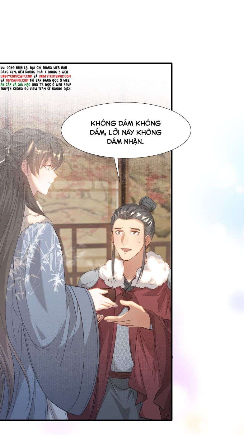 Loạn thế vi vương Chapter 46 - Next Chapter 47