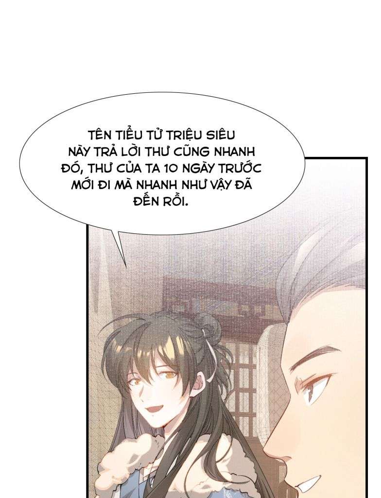 Loạn thế vi vương Chapter 46 - Next Chapter 47