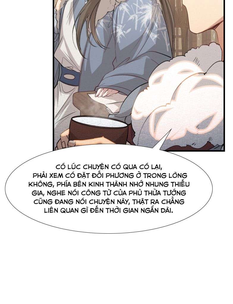 Loạn thế vi vương Chapter 46 - Next Chapter 47