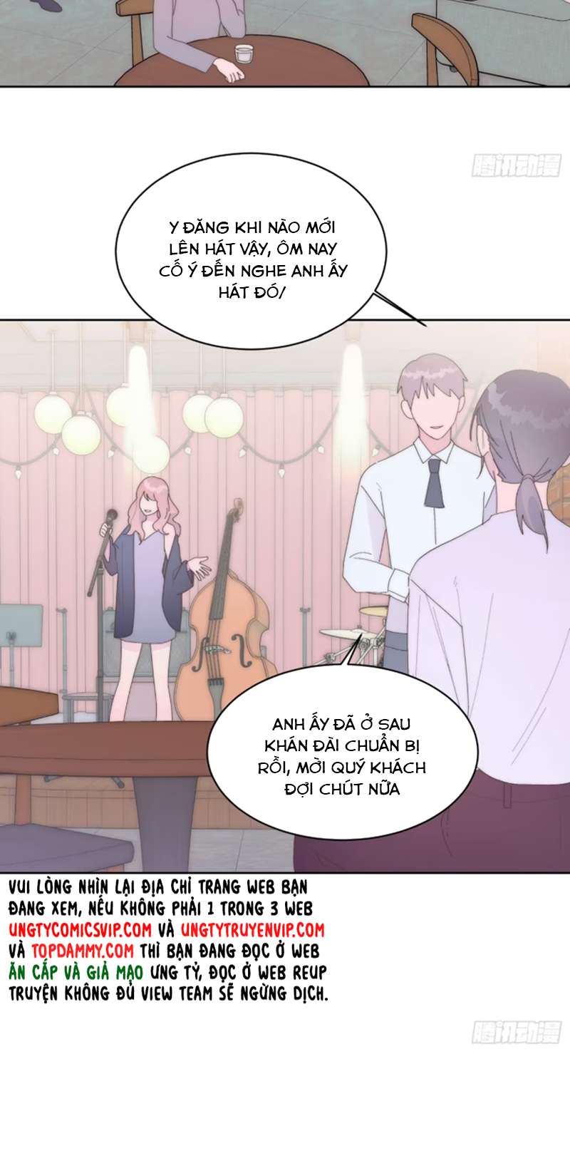 Mời Nhập Mật Mã Kích Hoạt Chap 16 - Next Chap 17