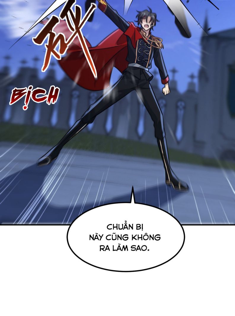 Sau Khi Xuyên Không Tôi Cùng Kẻ Thù Quay Về Hiện Đại Chap 37 - Next Chap 38