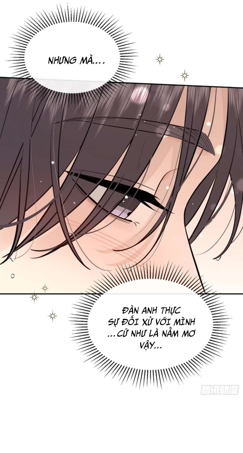 Chó Lớn Bắt Nạt Chủ Chap 49 - Next Chap 50