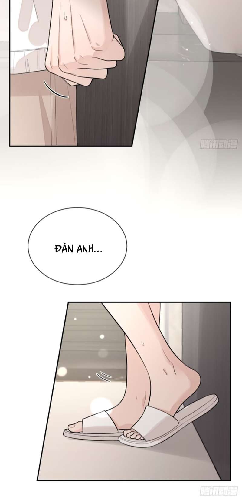 Chó Lớn Bắt Nạt Chủ Chap 49 - Next Chap 50