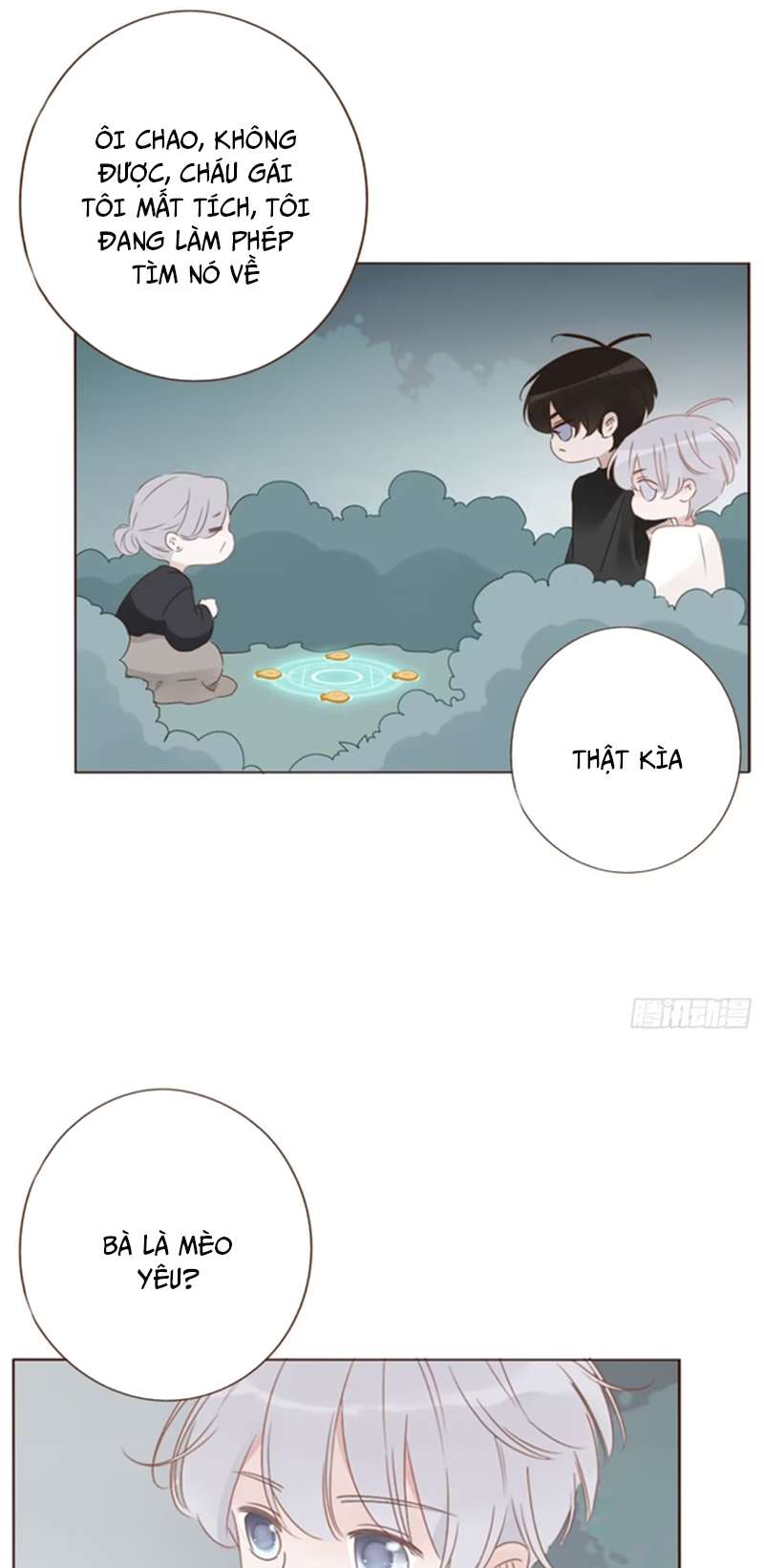 Ôm Chặt Vào Lòng Chap 92 - Next Chap 93